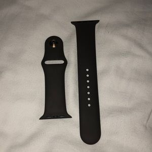 42mm Gray Original Apple Watch Band M/L